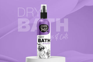 Dry Bath