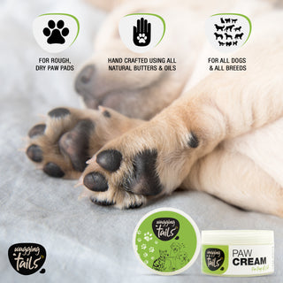 Moisturizer Cream For Paws, Elbows & Snout - 50gm