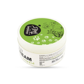 Moisturizer Cream For Paws, Elbows & Snout - 50gm