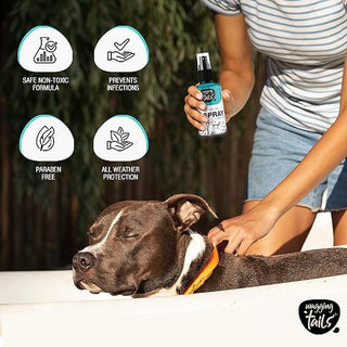 Daily Care Paw Moisturizer Spray - 100ml