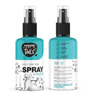 Daily Care Paw Moisturizer Spray - 100ml