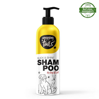 Slick & Shine Shampoo