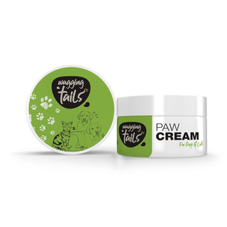Moisturizer Cream For Paws, Elbows & Snout - 50gm