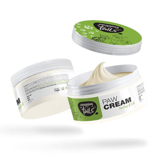 Moisturizer Cream For Paws, Elbows & Snout - 50gm