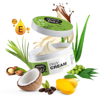 Moisturizer Cream For Paws, Elbows & Snout - 50gm