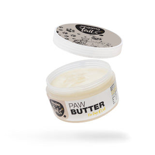 Paw Butter for Cracked Paws, Elbows & Snout - 50gm
