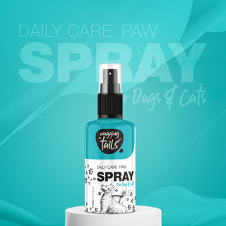 Daily Care Paw Moisturizer Spray - 100ml