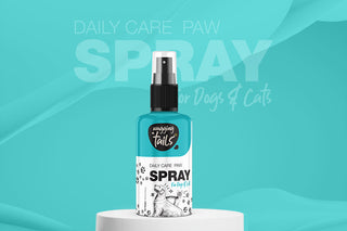 Paw Spray