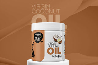 Coconut Oil