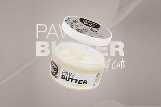 Paw Butter