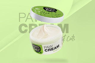 Paw Cream