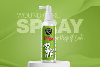 Wound Spray