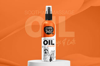 Massage Oil
