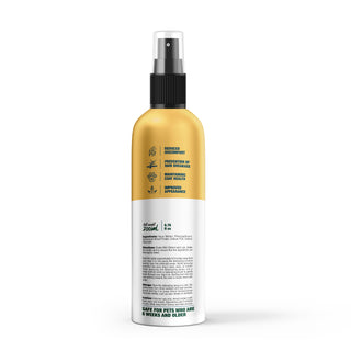 Silky Furr Detangler Spray - 200ml