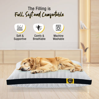 Sleeping Bed - Mattress for Dogs & Cats