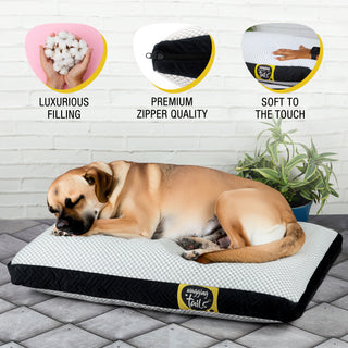 Sleeping Bed - Mattress for Dogs & Cats